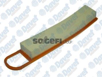 PURFLUX A1273 Hava Filtresi Peugeot P207 07=> P308 07=> P3008 Partner Tepee 10=> C3 09=> C4 08=> Berlingo 10=>  1.4-1.6 16v  ####